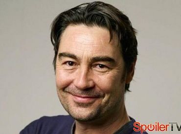 Nathaniel Parker dołączył do „Of Kings and Prophets”