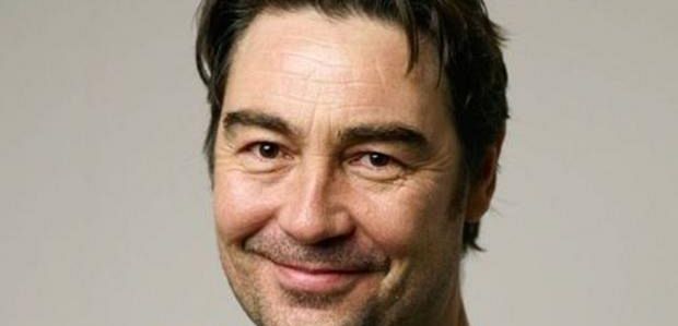 Nathaniel Parker dołączył do „Of Kings and Prophets”