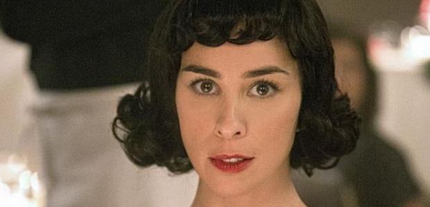 Sarah Silverman powróci w 3 sezonie 