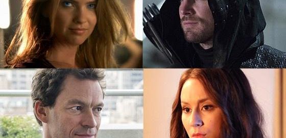 Spoileroza: „Słodkie kłamstewka”, „Nastoletni wilkołak”, „Arrow”, „Z archiwum X”, „The Affair” i inne seriale