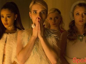 Tylko cztery postacie przetrwają pierwszy sezon „Scream Queens”, więc się nie przywiązuj