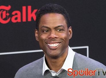 Wiemy kogo zagra Chris Rock w 2 sezonie „Imperium”
