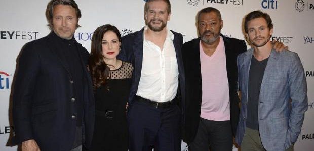 Bryan Fuller mówi, „że jest potencjał”, że Amazon ocali „Hannibala