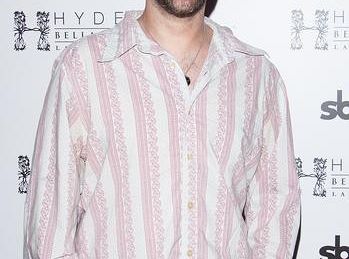 Dustin Diamond z Byle do dzwonka skazany na 4 miesiące więzienia