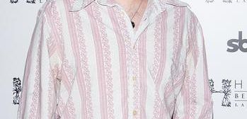 Dustin Diamond z 