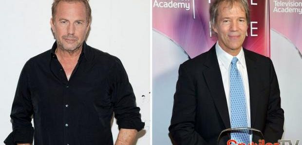 Kevin Costner może wystąpić w dramacie prawniczym Davida E. Kelleya dla Amazon