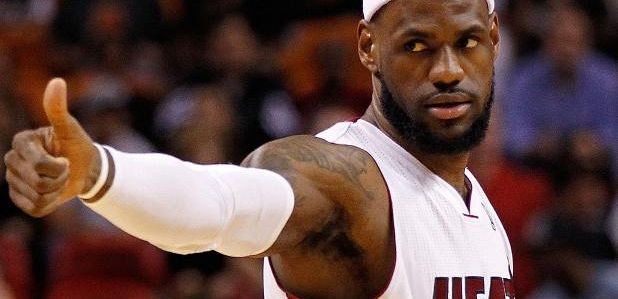 LeBron James pojawi się gościnnie w 2 sezonie 