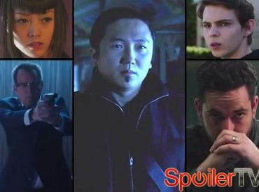 Pierwsza zapowiedź „Heroes Reborn” zapowiada Hiro, HRG, złego Zachary’ego Leviego i innych