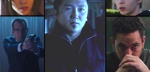 Pierwsza zapowiedź „Heroes Reborn” zapowiada Hiro, HRG, złego Zachary’ego Leviego i innych