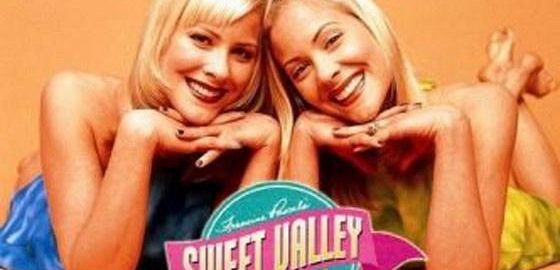 Powstaje reboot „Sweet Valley High”