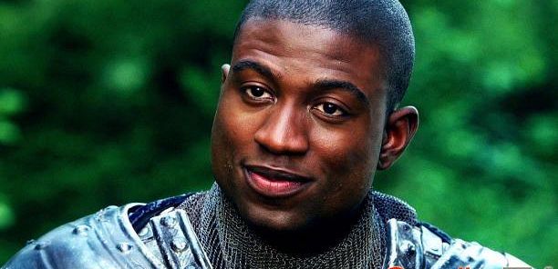 Sinqua Walls powróci w 5 sezonie 