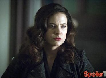 Spoiler Dnia: Alana wraca do „Hannibala” — ale kto jest jej nową miłością?