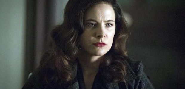 Spoiler Dnia: Alana wraca do „Hannibala” — ale kto jest jej nową miłością?