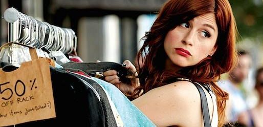 Aya Cash z „You’re the Worst” zapowiada balansowanie Gretchen i Jimmiego w „głębszym” 2 sezonie