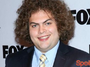 Dustin Ybarra będzie powracał w 2 sezonie Gotham