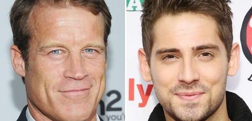 Mark Valley, Jean-Luc Bilodeau i inni pojawią się gościnnie w drugim sezonie „Girlfriends’ Guide to Divorce”