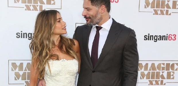 Sofia Vergara nękana przez protestujących pro-life na premierze „Magic Mike XXL
