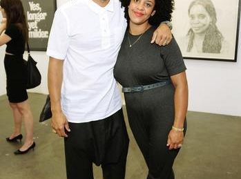 Jesse Williams z „Chirurgów” i jego żona spodziewają się dziecka
