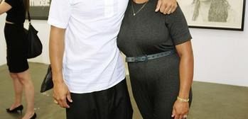 Jesse Williams z „Chirurgów” i jego żona spodziewają się dziecka