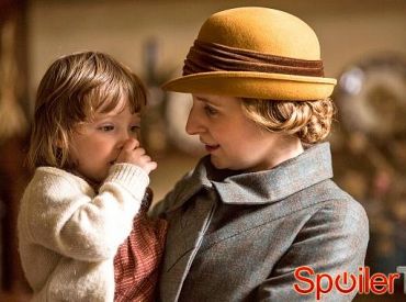Julian Fellowes z „Downton Abbey”: Serial jest o kobiecej niezależności