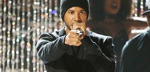 Obsada „Imperium” chwali orzeczenie w sprawie równości małżeństwa w czasie BET Awards