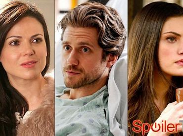 Spoileroza: „Dawno, dawno temu”, „Graceland”, „The Originals”, „Wrogie niebo”, „Hawaii 5.0” i inne seriale