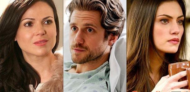 Spoileroza: „Dawno, dawno temu”, „Graceland”, „The Originals”, „Wrogie niebo”, „Hawaii 5.0” i inne seriale