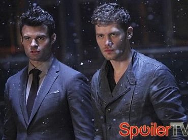 „The Originals” pokazują nową straszną torbę na Comic-Con 2015