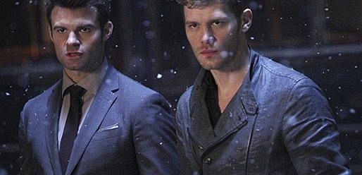 „The Originals” pokazują nową straszną torbę na Comic-Con 2015