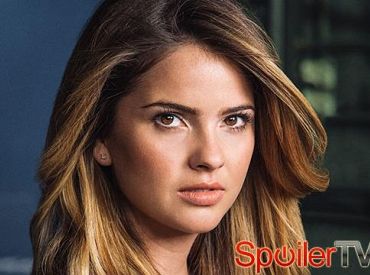 Shelley Hennig z „Nastoletniego wilkołaka” o „zmianach” Stalii, nowych twarzach i innych rzeczach w 5 sezonie