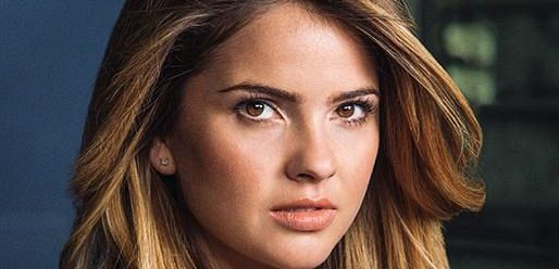 Shelley Hennig z „Nastoletniego wilkołaka” o „zmianach” Stalii, nowych twarzach i innych rzeczach w 5 sezonie