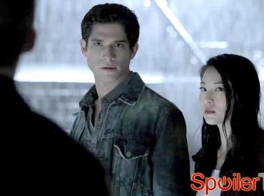 Tyler Posey mówi, że Scott zostaje „kompletnie złamany” w 5 sezonie „Nastoletniego wilkołaka”