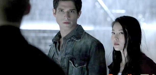 Tyler Posey mówi, że Scott zostaje „kompletnie złamany” w 5 sezonie „Nastoletniego wilkołaka”