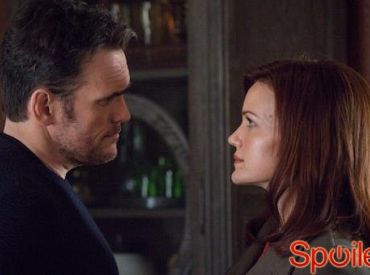 Czy Kate pomoże Ethanowi opanować wybuchową sytuację w „Wayward Pines”?