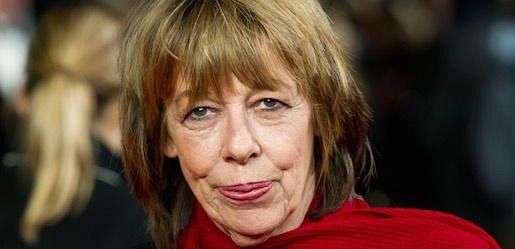 Frances de la Tour dołączyła do 2 sezonu 