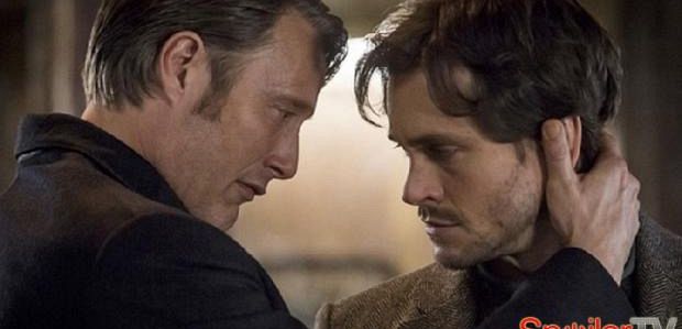 „Hannibal” traci obsadę jak nadal szuka nowego domu