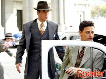 James D’Arcy i Enver Gjokaj powrócą w drugim sezonie Agentki Carter