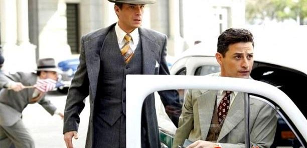 James D’Arcy i Enver Gjokaj powrócą w drugim sezonie 