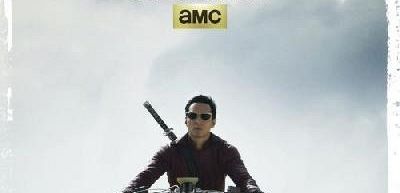 Pierwsze spojrzenie na nowy plakat „Into the Badlands”