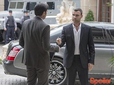 Spoiler Dnia: Kto umrze w dramacie „Ray Donovan”?