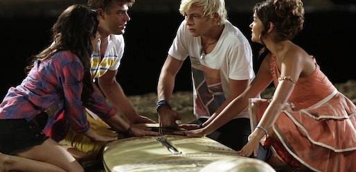 „Teen Beach 2” przyciągnął 6 milionów (sfrustrowanych?) widzów?