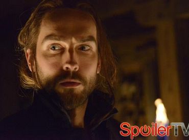Tom Mison z Sleepy Hollow o powściągliwości Inchaboda i szansach na trzeci sezon