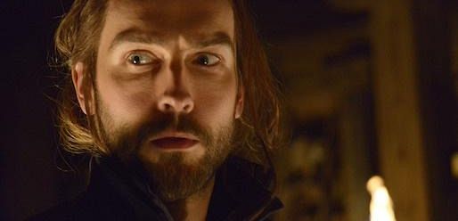 Tom Mison z 