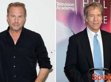 Kevin Costner jednak nie wystąpi w dramacie Davida E. Kelleya „The Trail