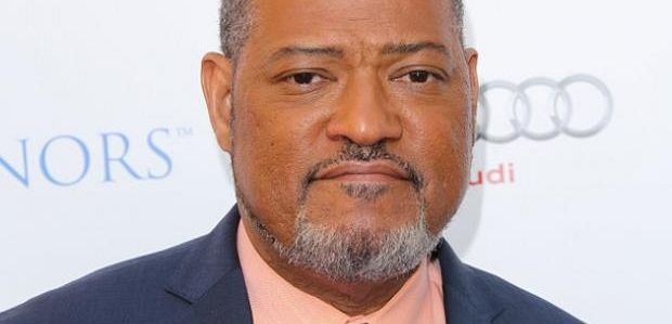 Laurence Fishburne dołączył do miniserialu 