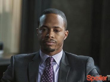 Cornelius Smith Jr. powróci w stałej obsadzie 5 sezonu „Skandalu”