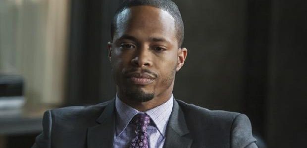 Cornelius Smith Jr. powróci w stałej obsadzie 5 sezonu „Skandalu”