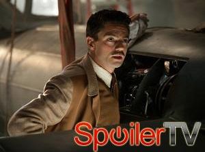 Dominic Cooper powróci w 2 sezonie Agentki Carter?