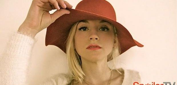 Emily Kinney będzie powracała w 3 sezonie 