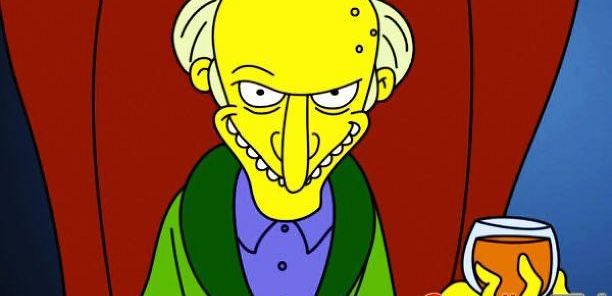 Harry Shearer jednak powraca do 